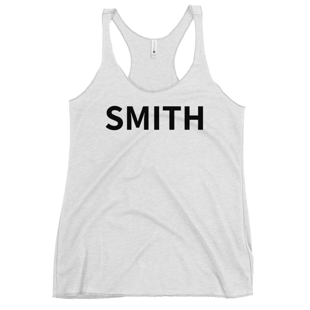 Everyday Bold Racerback Tank