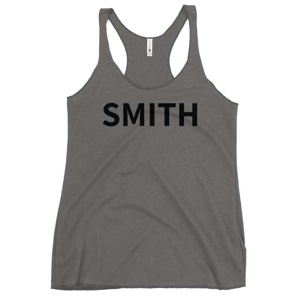 Everyday Bold Racerback Tank