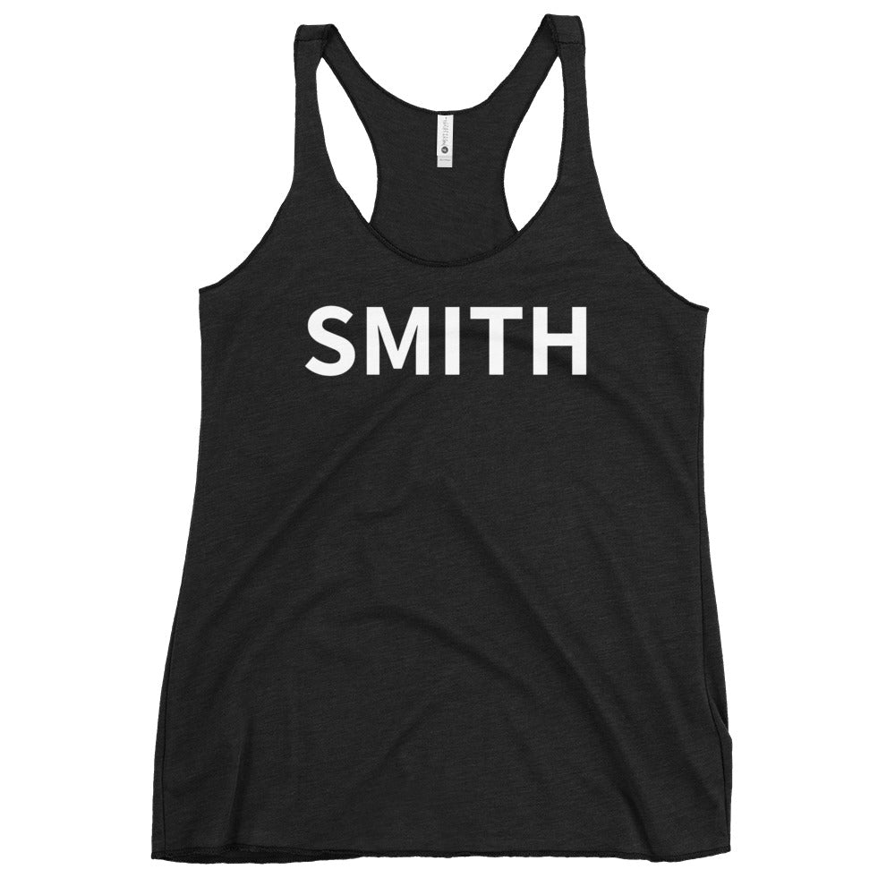 Everyday Bold Racerback Tank
