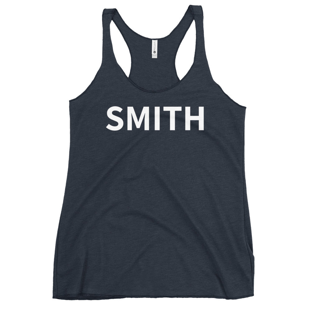 Everyday Bold Racerback Tank