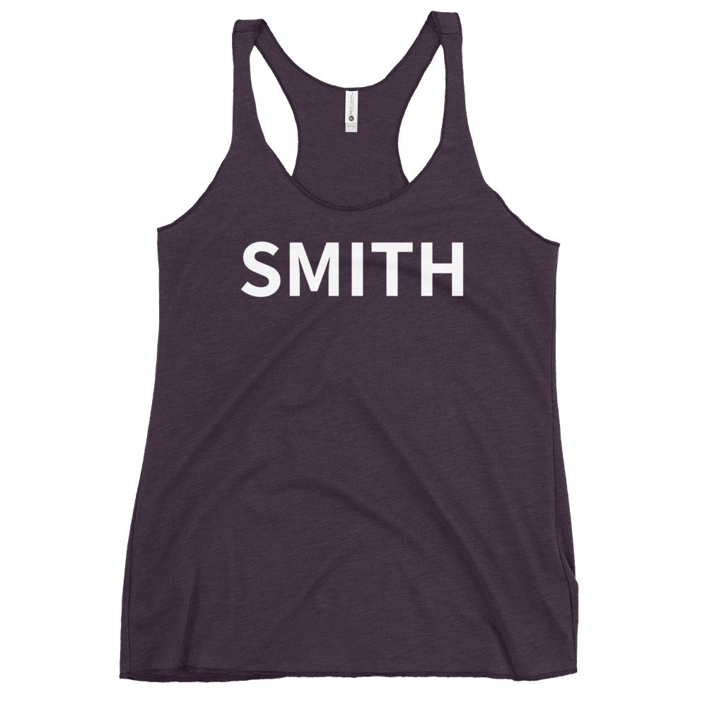 Everyday Bold Racerback Tank