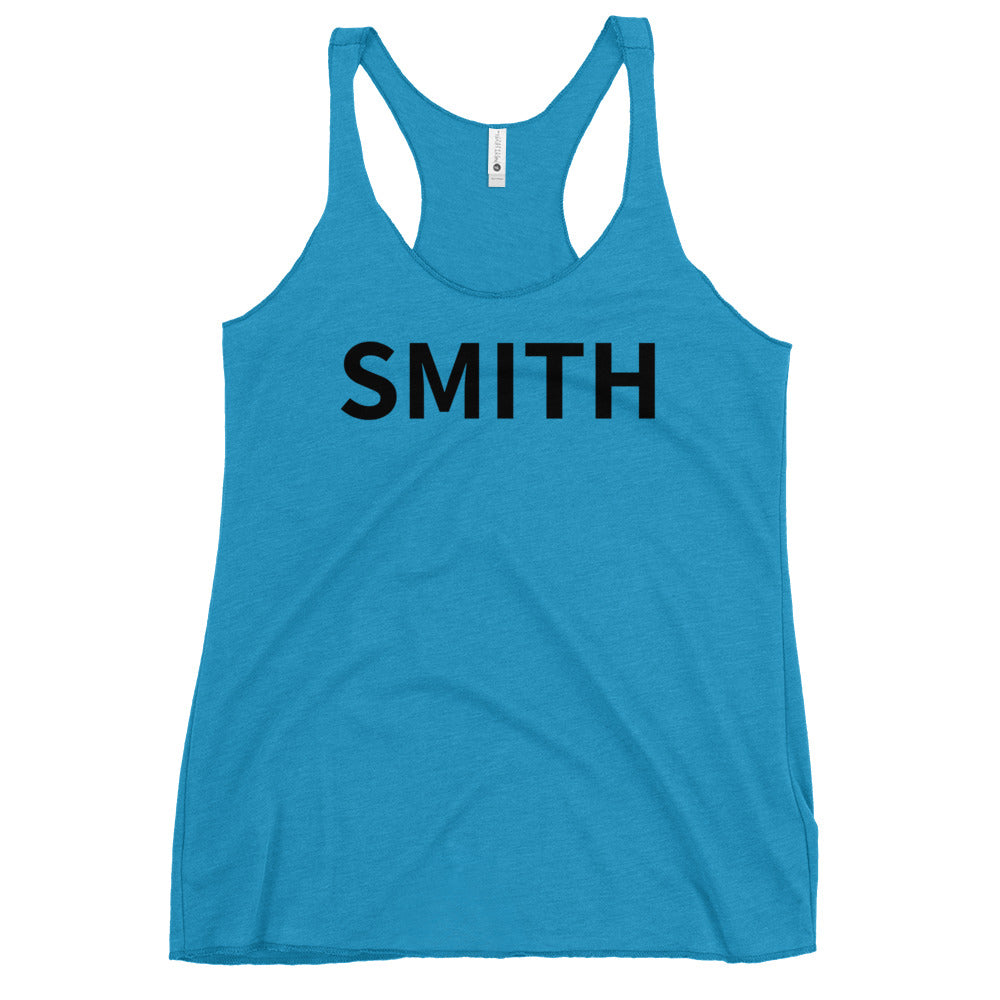 Everyday Bold Racerback Tank