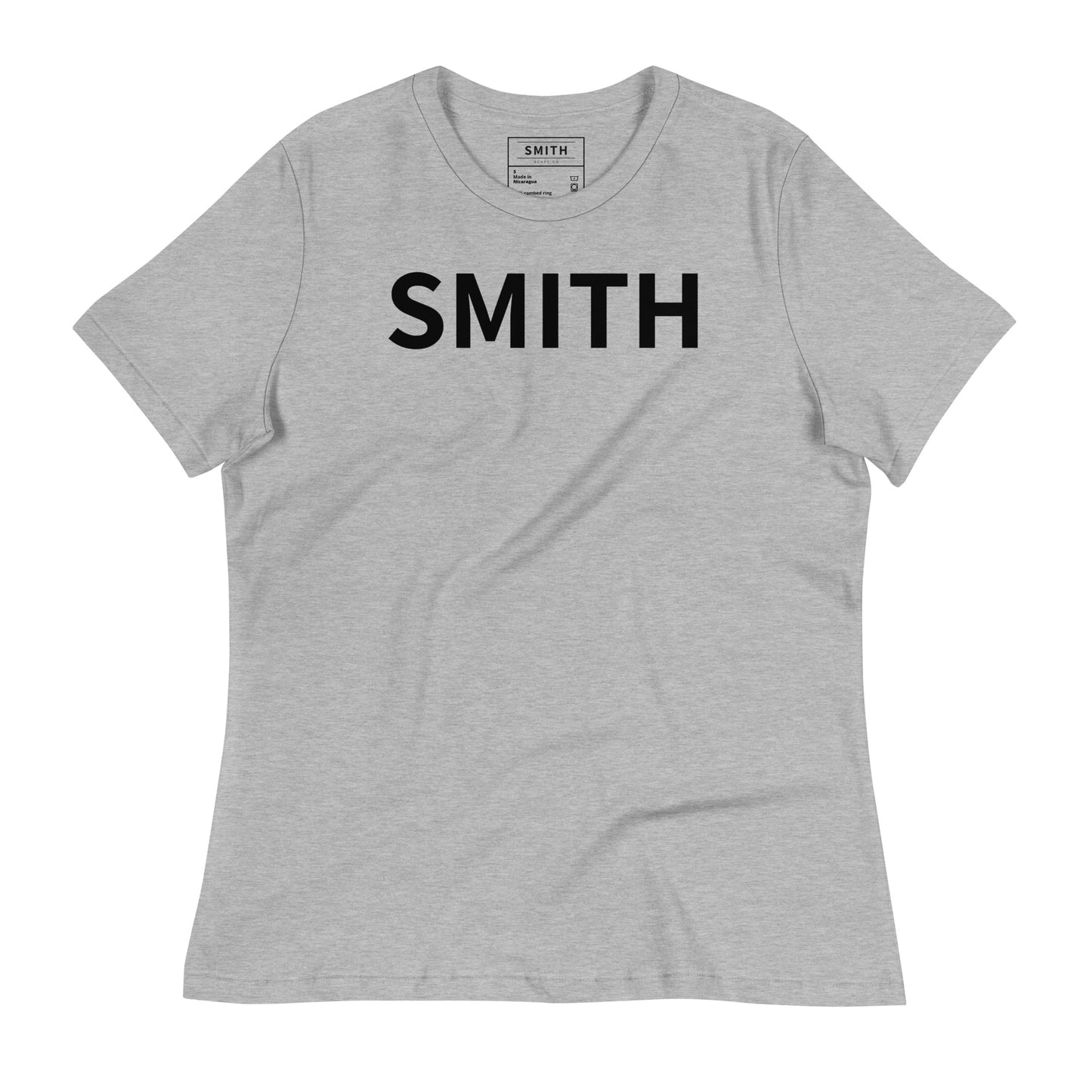 Everyday Bold Short Sleeve Tee