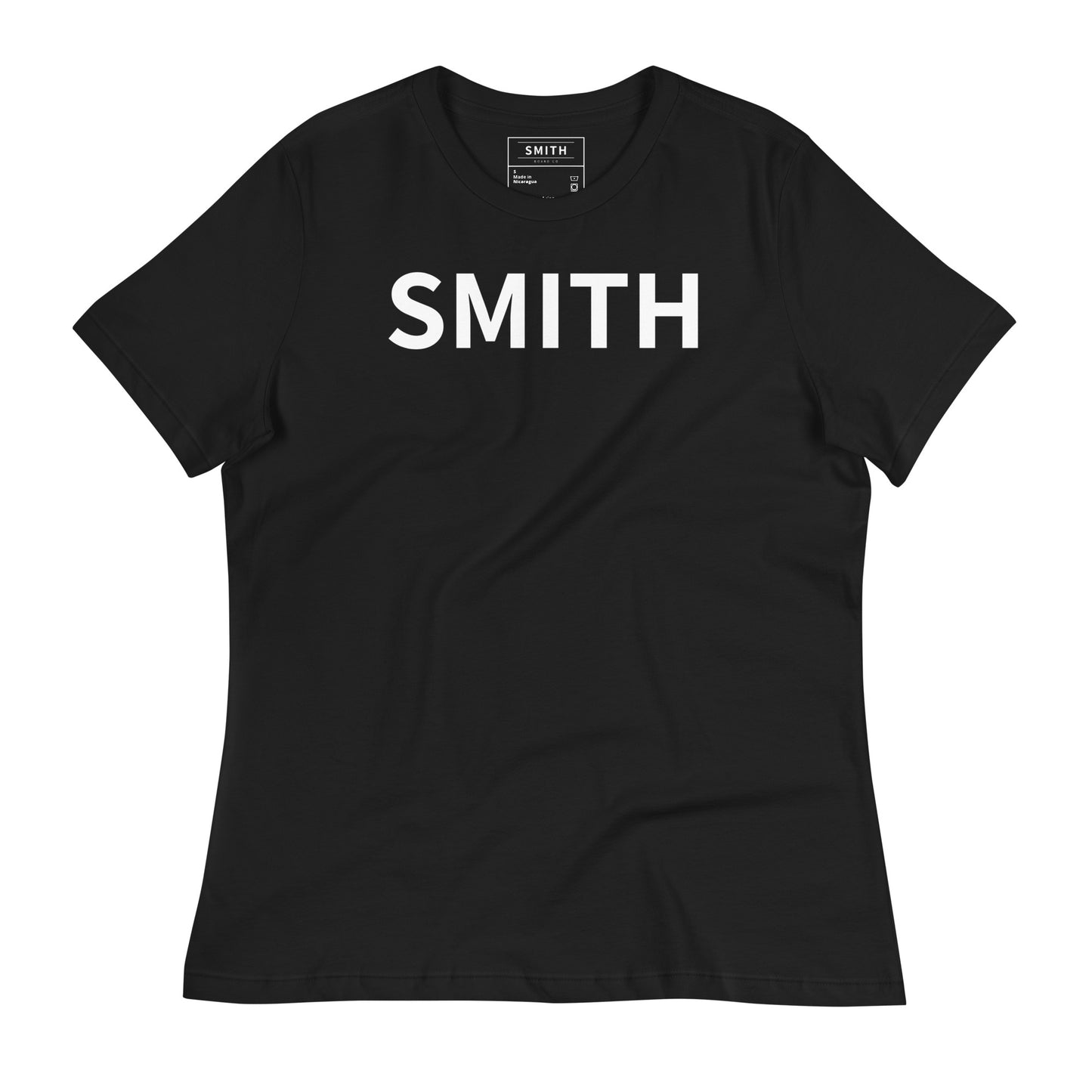 Everyday Bold Short Sleeve Tee