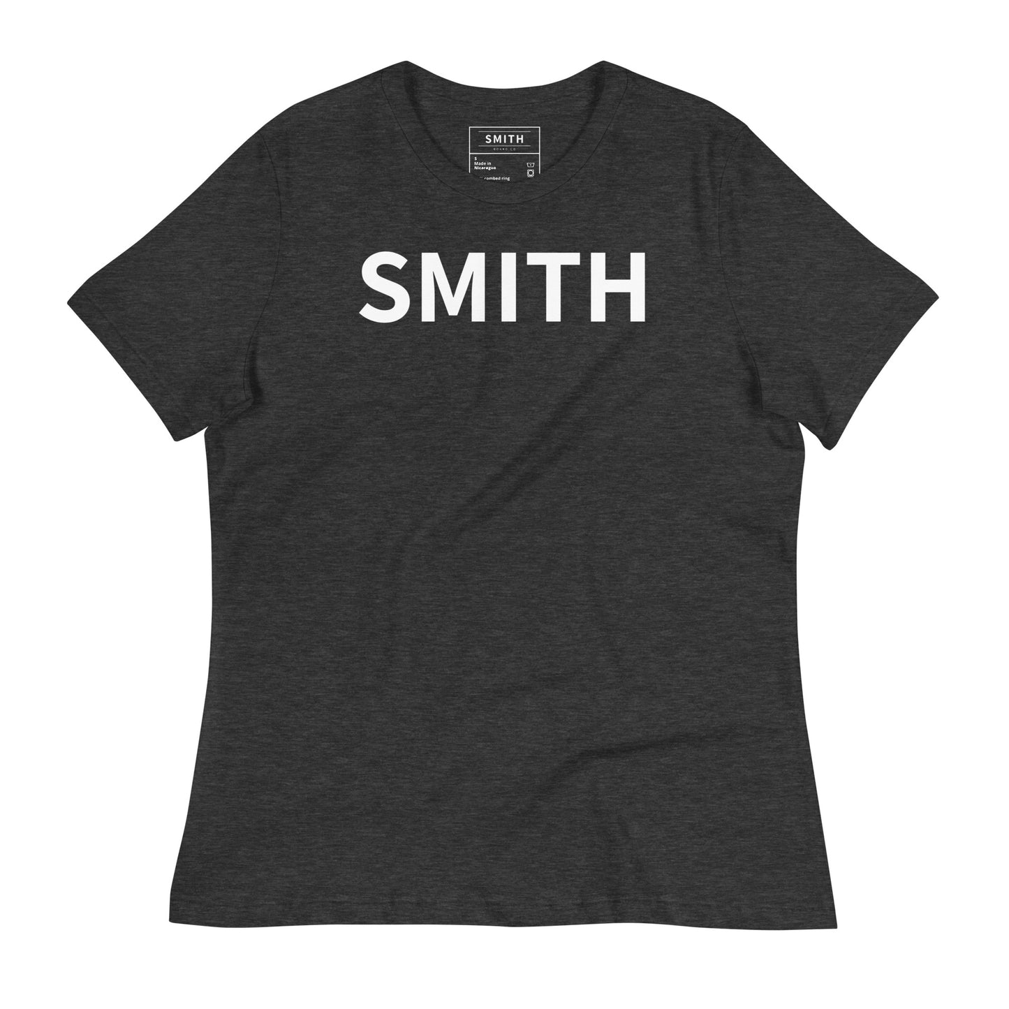 Everyday Bold Short Sleeve Tee