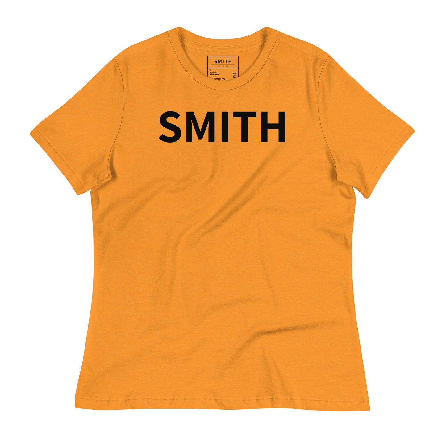 Everyday Bold Short Sleeve Tee