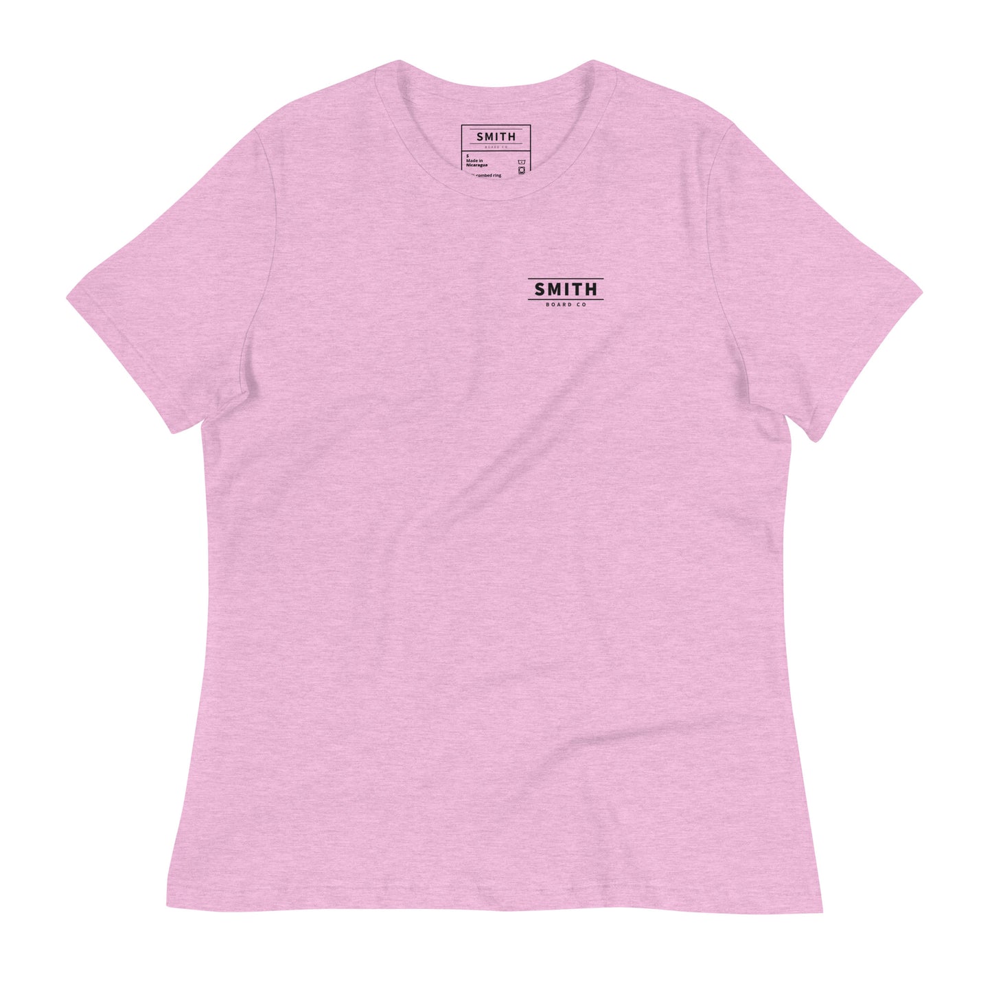 Everyday The Original Short Sleeve Tee