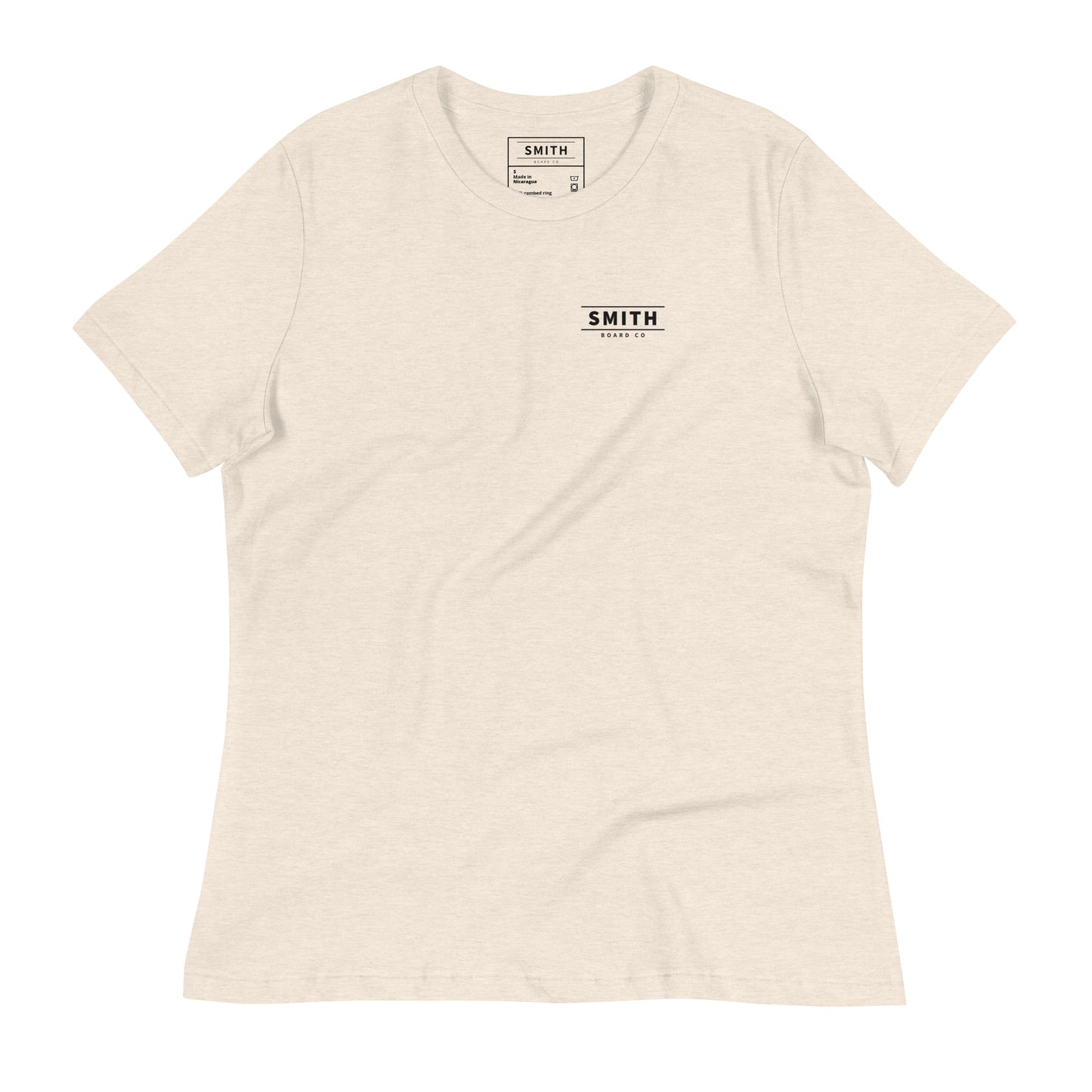 Everyday The Original Short Sleeve Tee