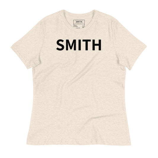 Everyday Bold Short Sleeve Tee