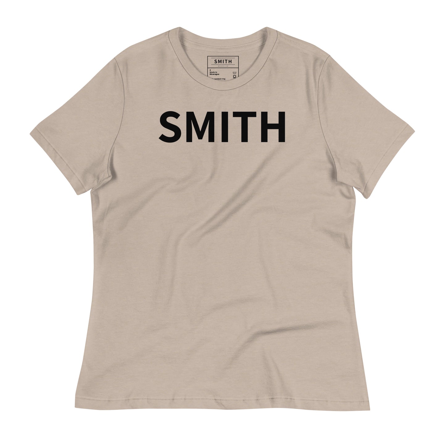 Everyday Bold Short Sleeve Tee