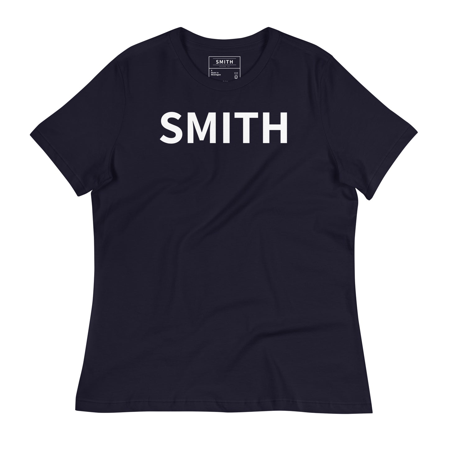 Everyday Bold Short Sleeve Tee