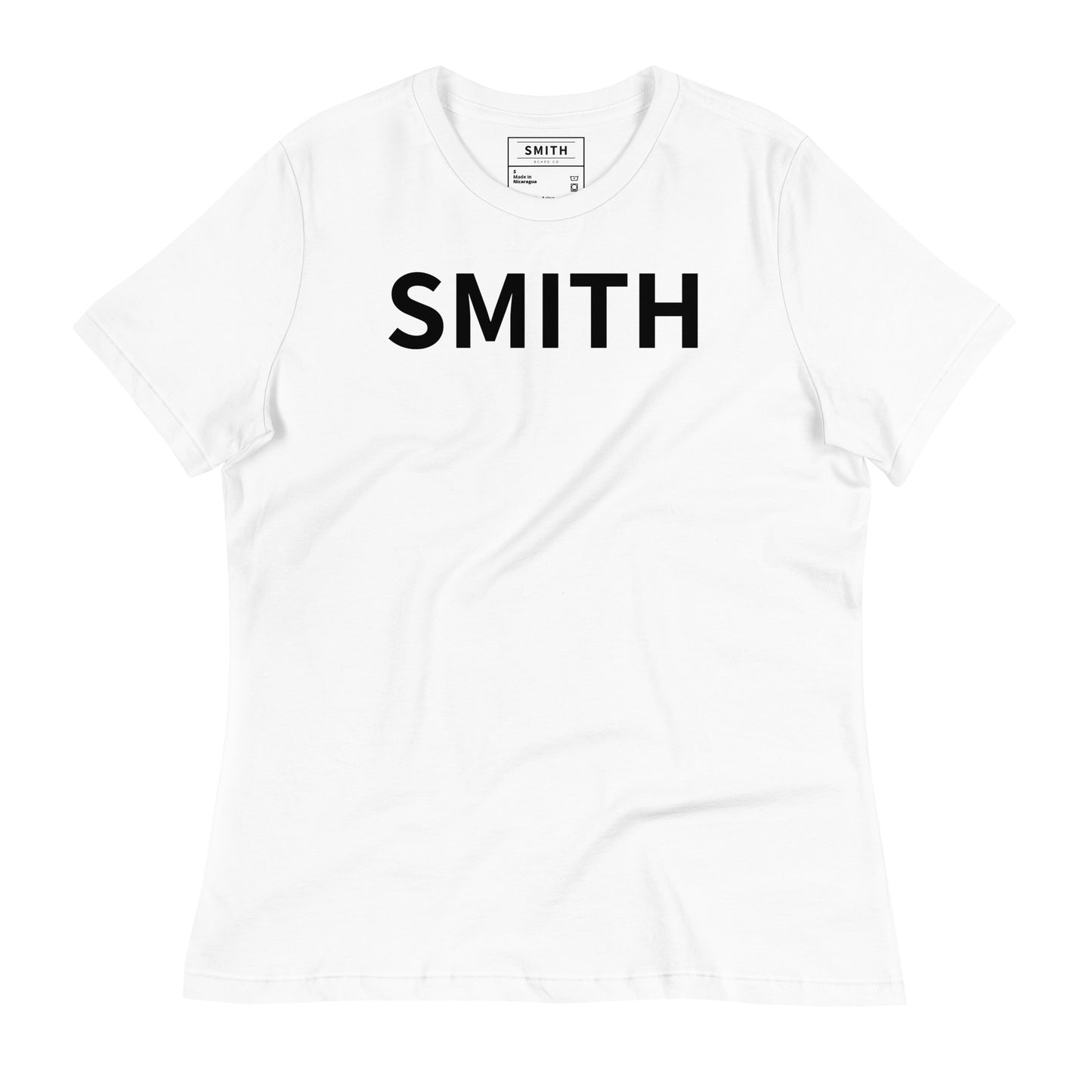Everyday Bold Short Sleeve Tee