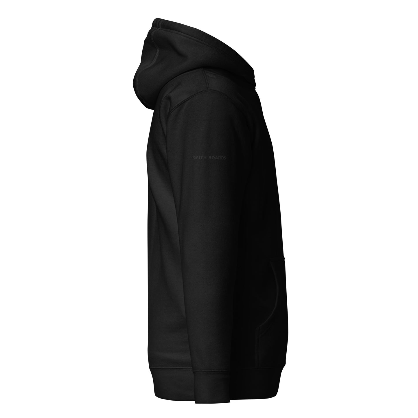 Ride The Wave Hoodie