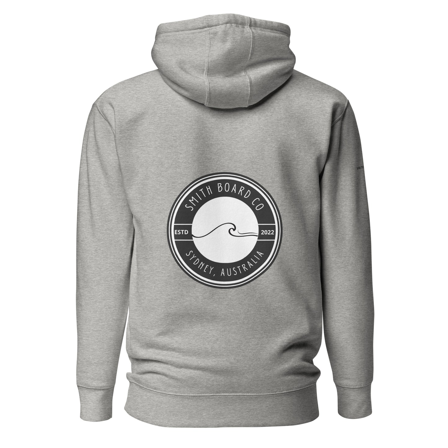 Ride The Wave Hoodie