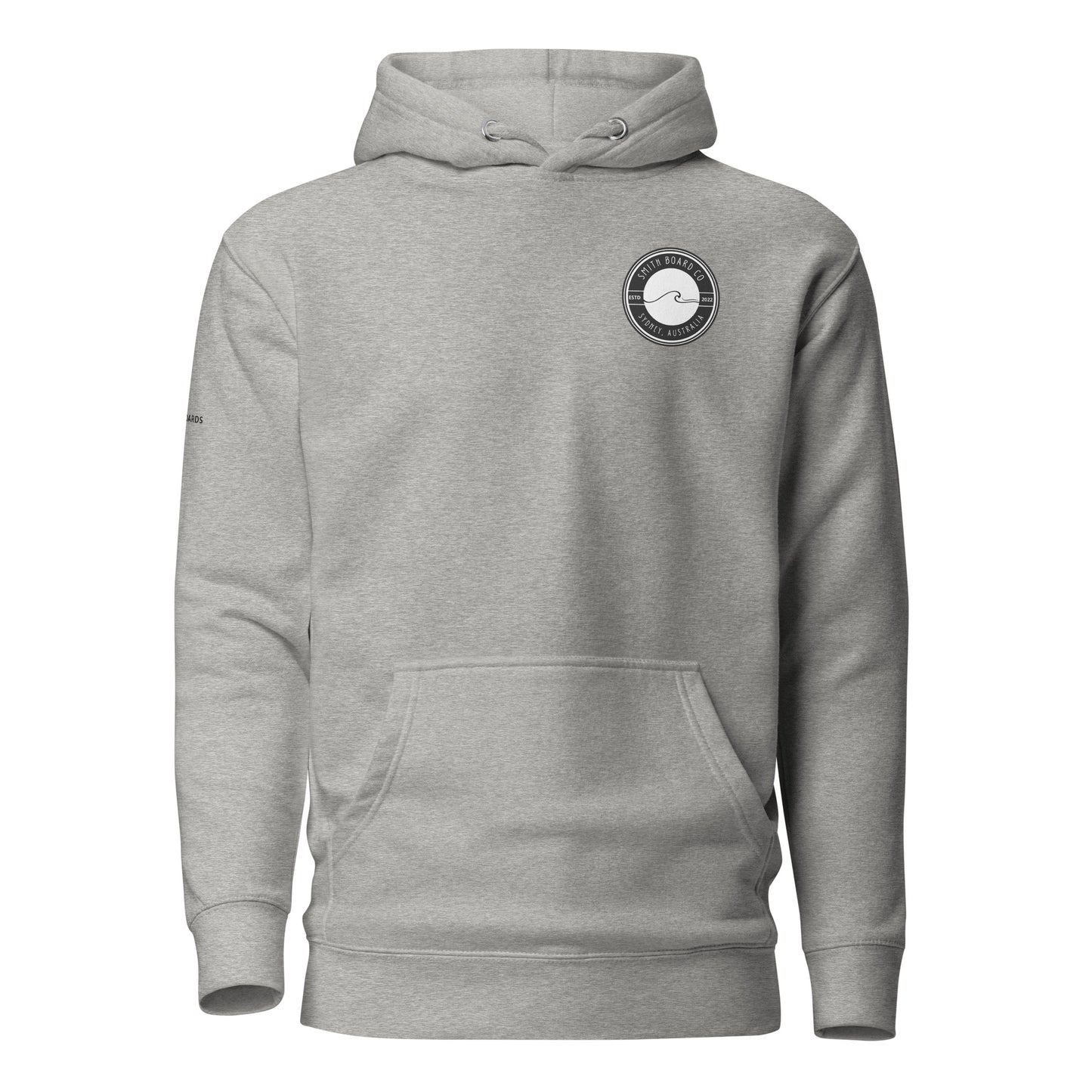 Ride The Wave Hoodie