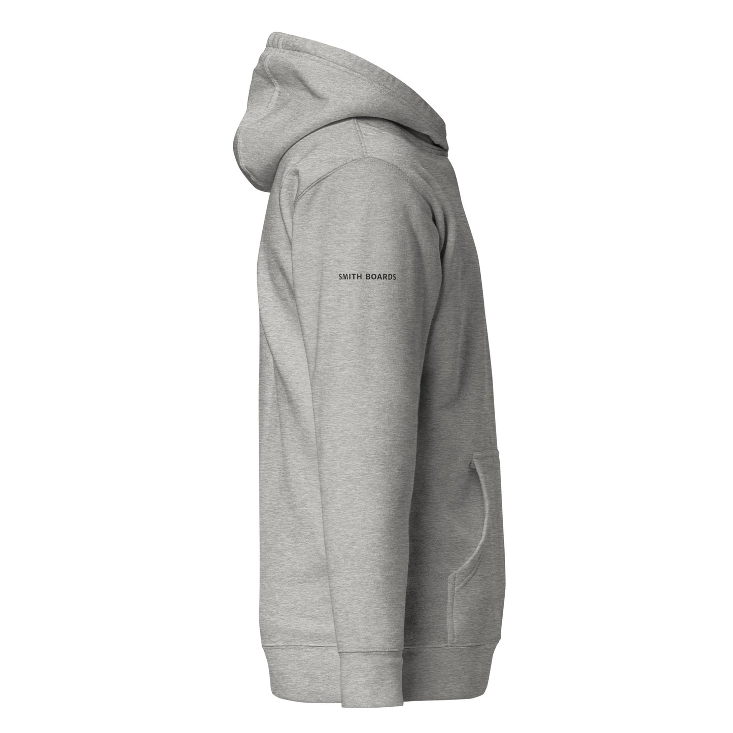 Ride The Wave Hoodie