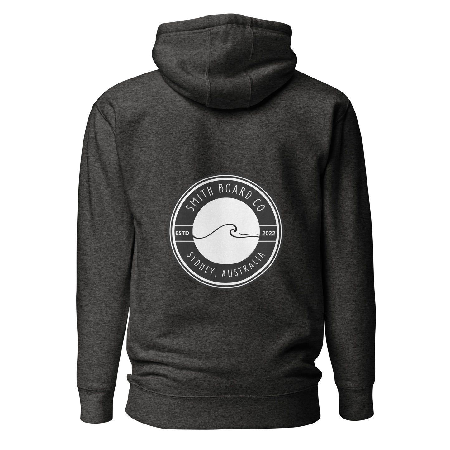Ride The Wave Hoodie