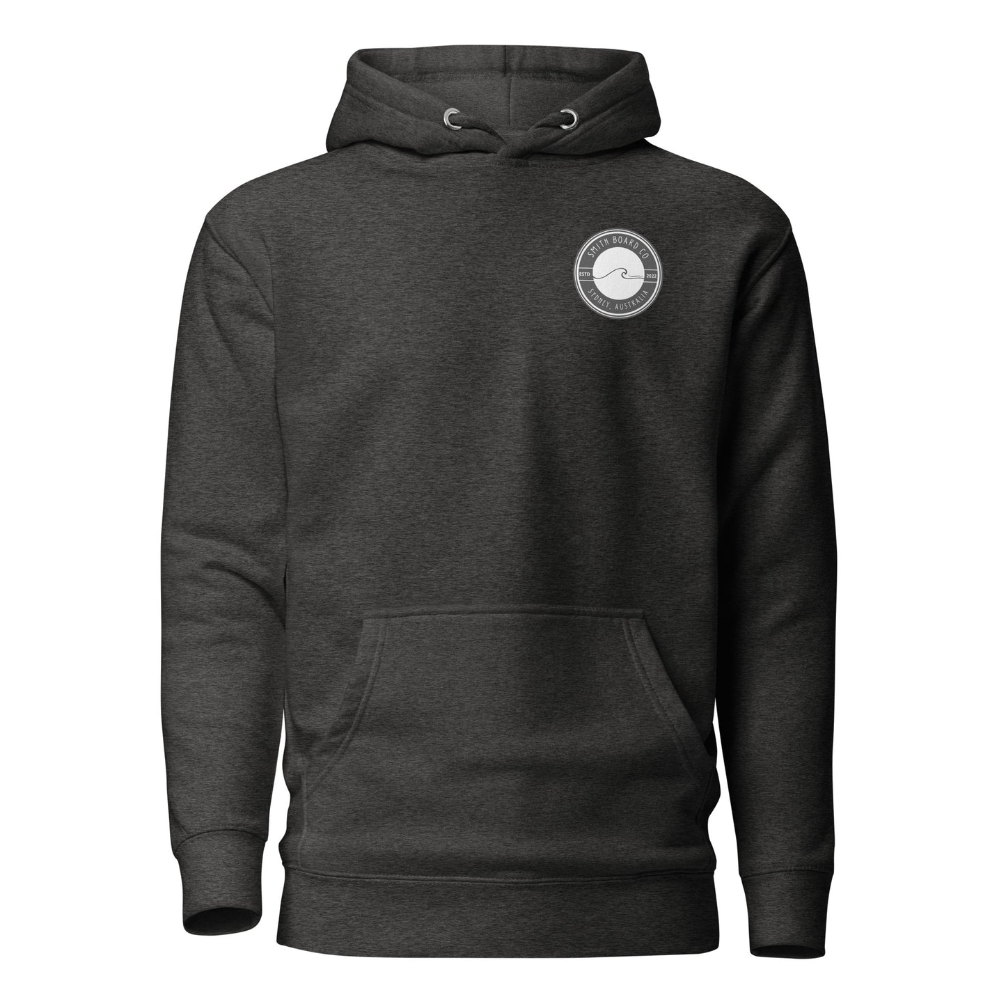 Ride The Wave Hoodie