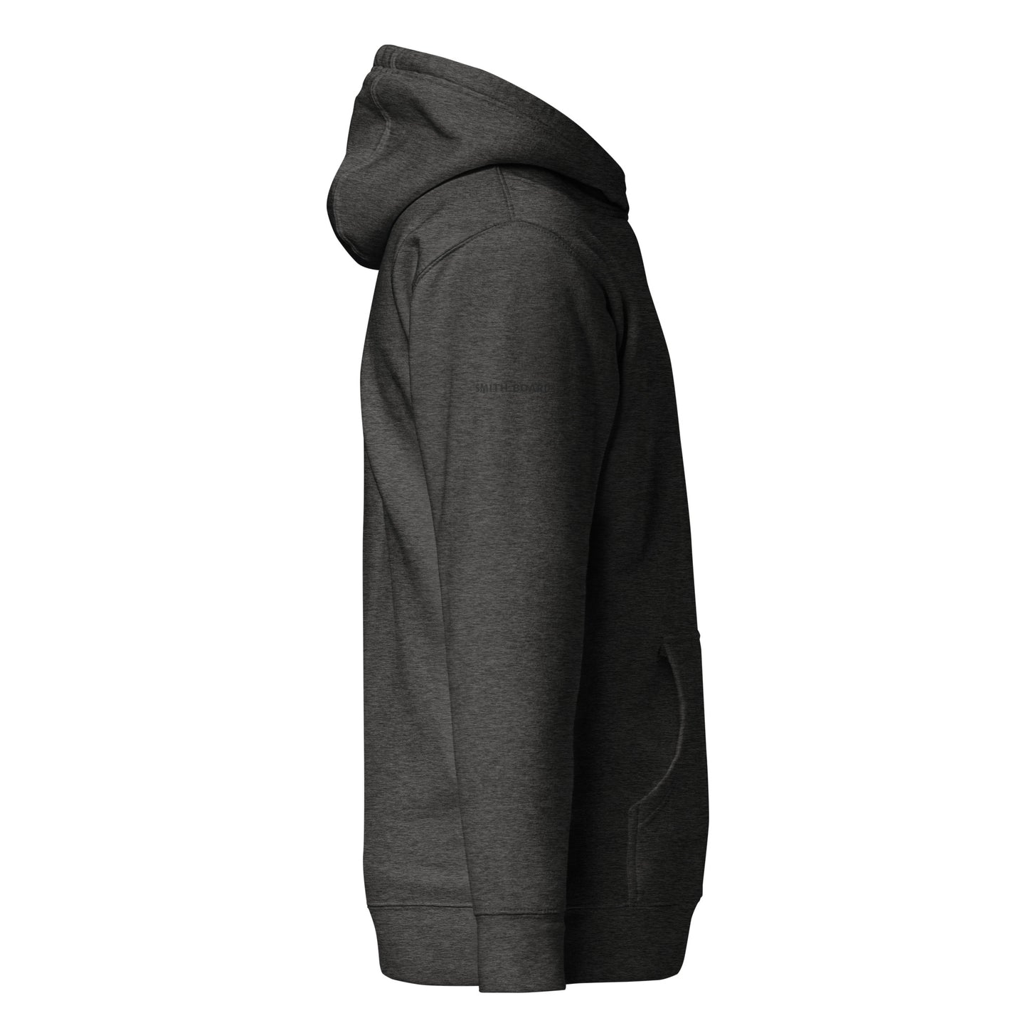 Ride The Wave Hoodie
