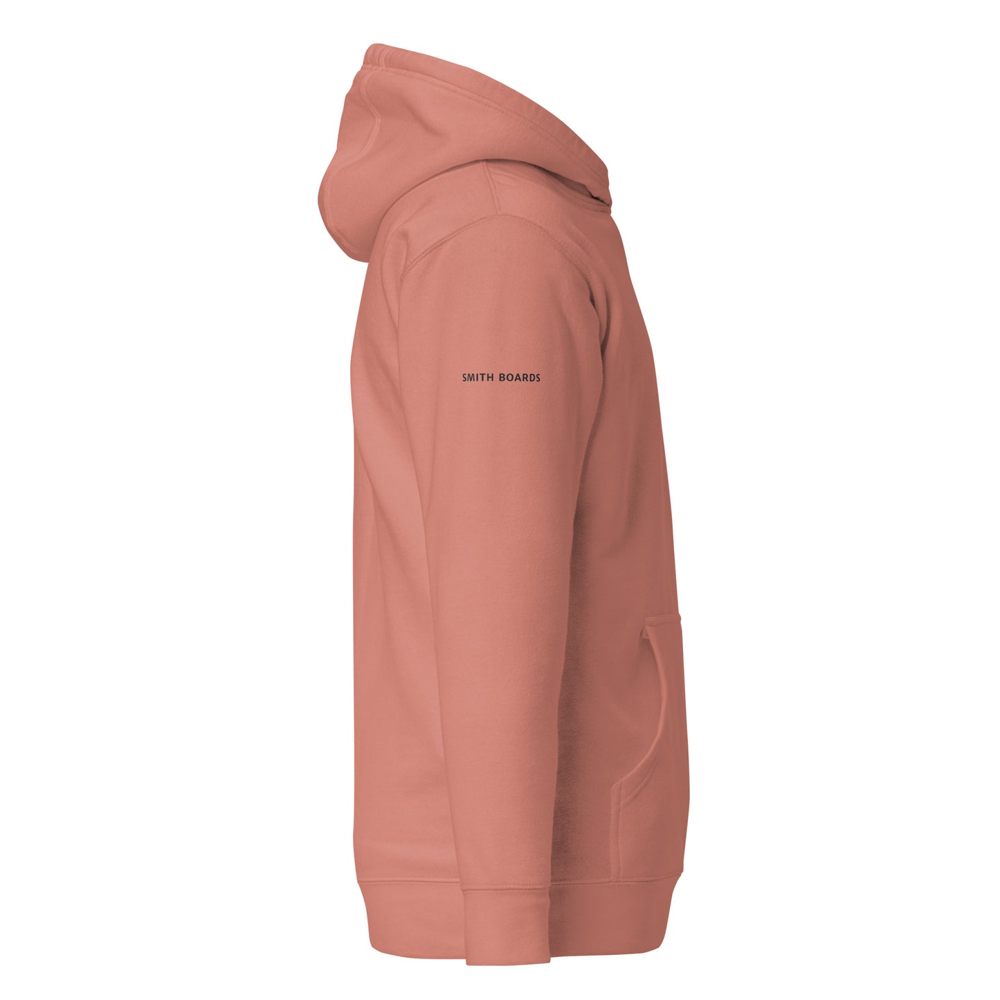 Ride The Wave Hoodie