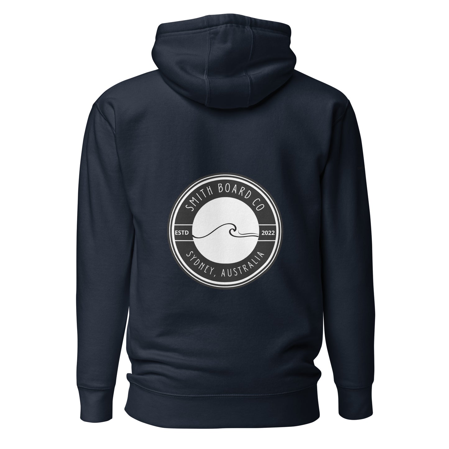 Ride The Wave Hoodie