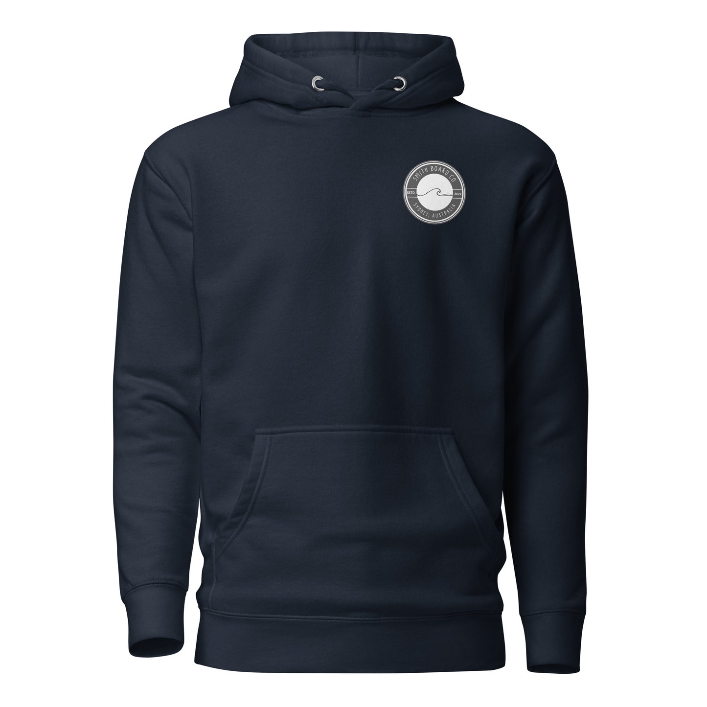 Ride The Wave Hoodie