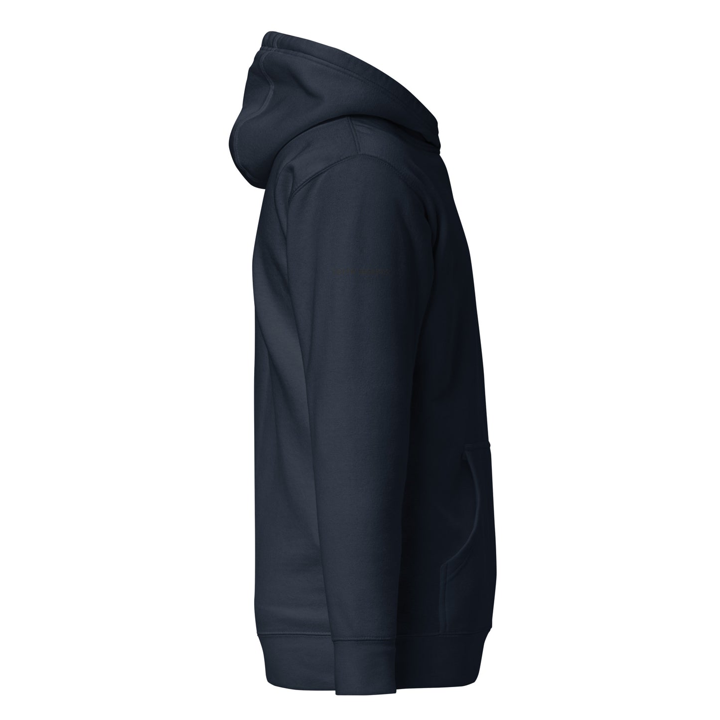 Ride The Wave Hoodie