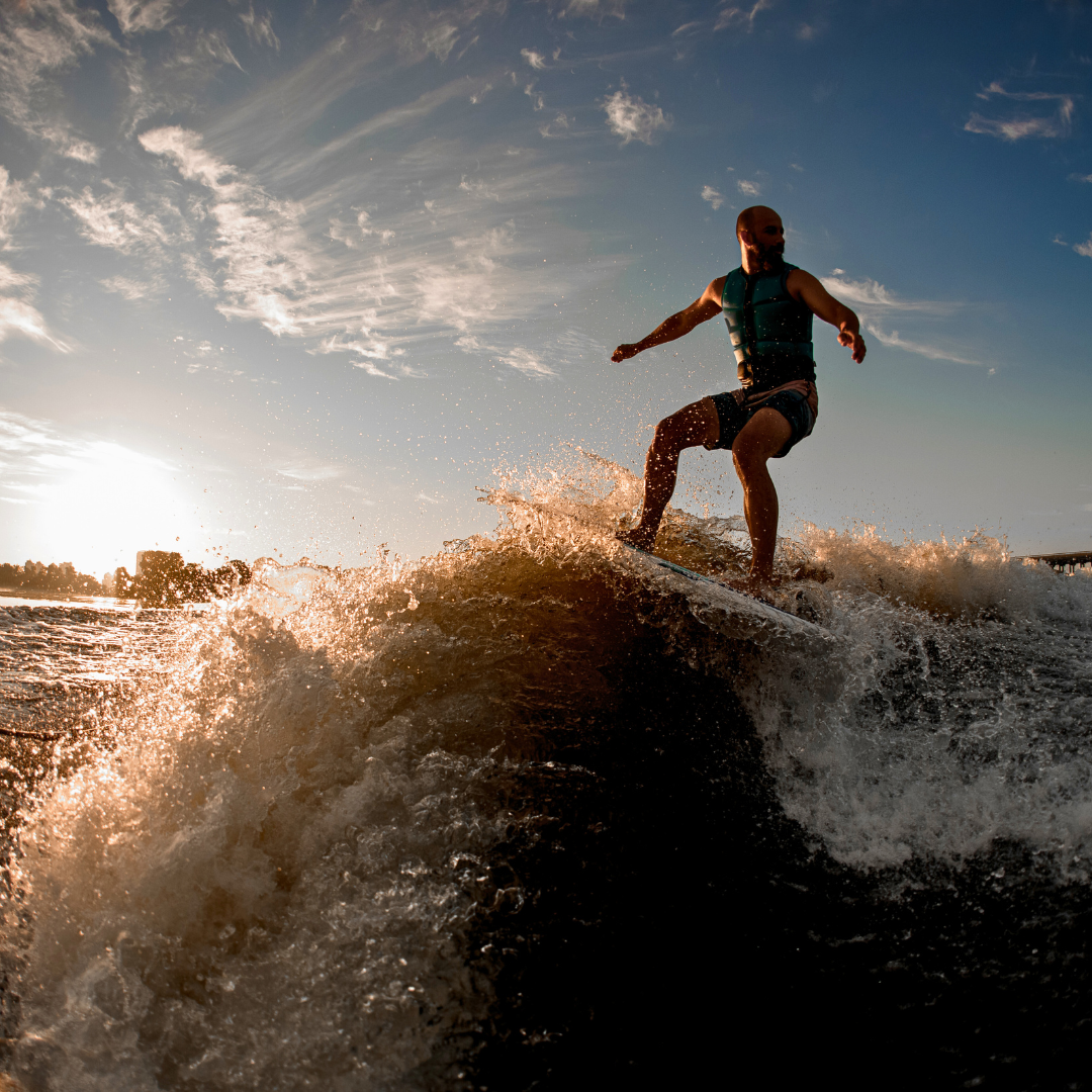 Beginner Wakesurfing FAQ: Answers to the Most Common Questions