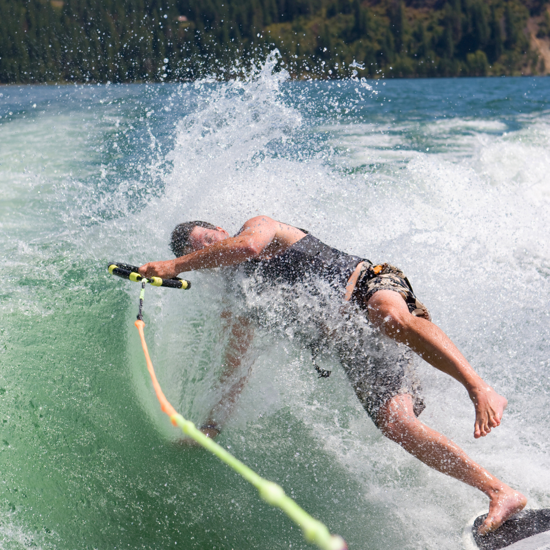 Top 10 Wakesurfing Mistakes Beginners Still Make in 2025