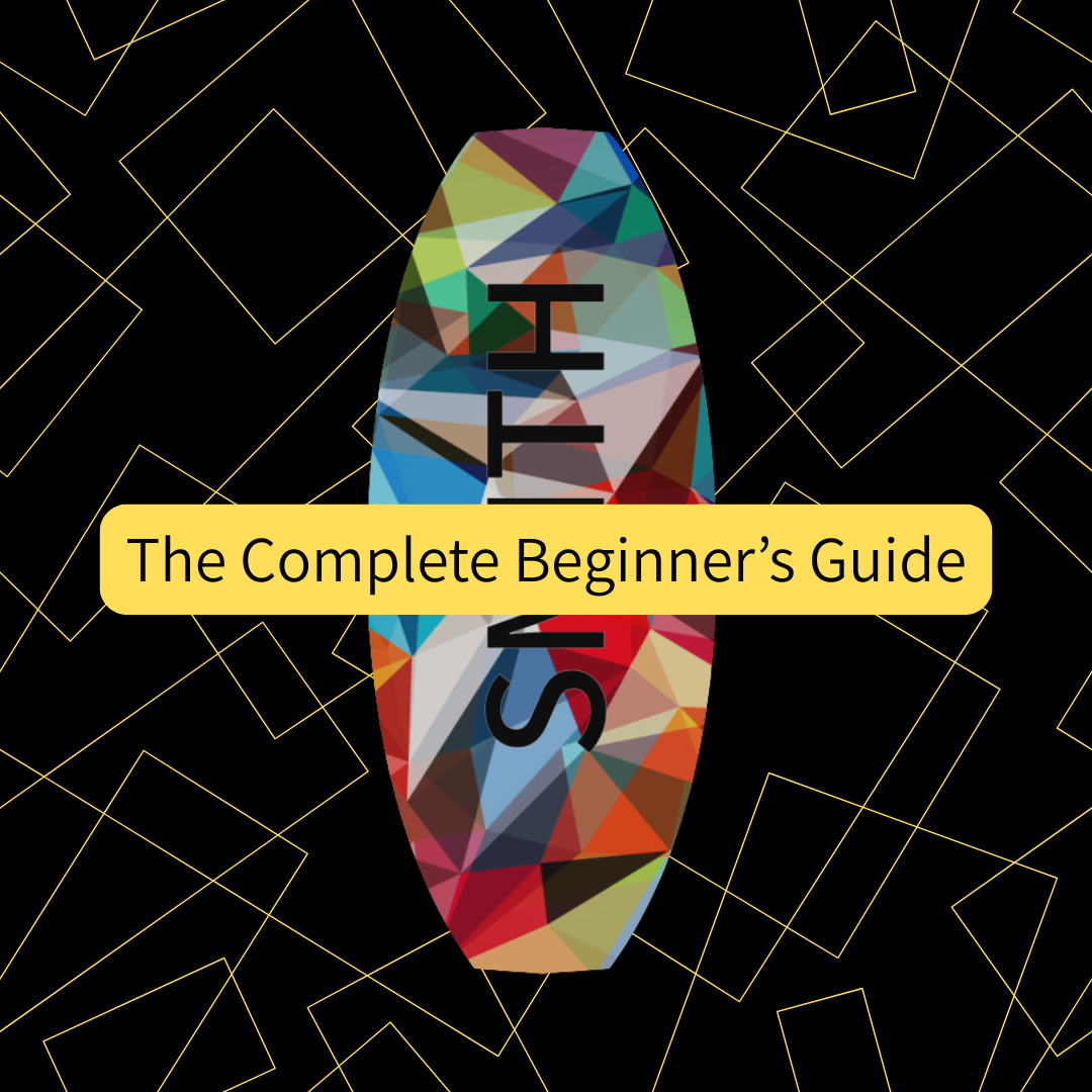 How to Choose Your First Wakesurf Board: The Complete Beginner’s Guide