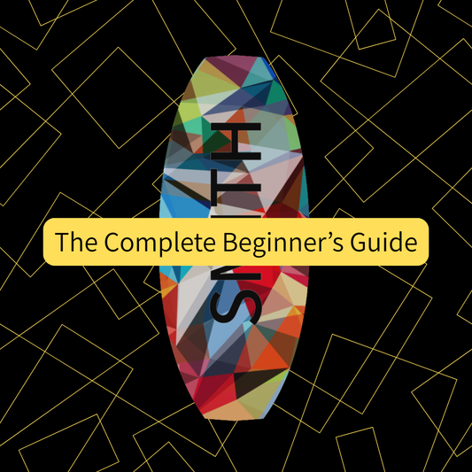 How to Choose Your First Wakesurf Board: The Complete Beginner’s Guide