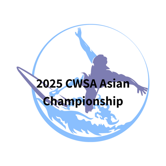 How to Watch the CWSA Asian Championship – Japan 2025