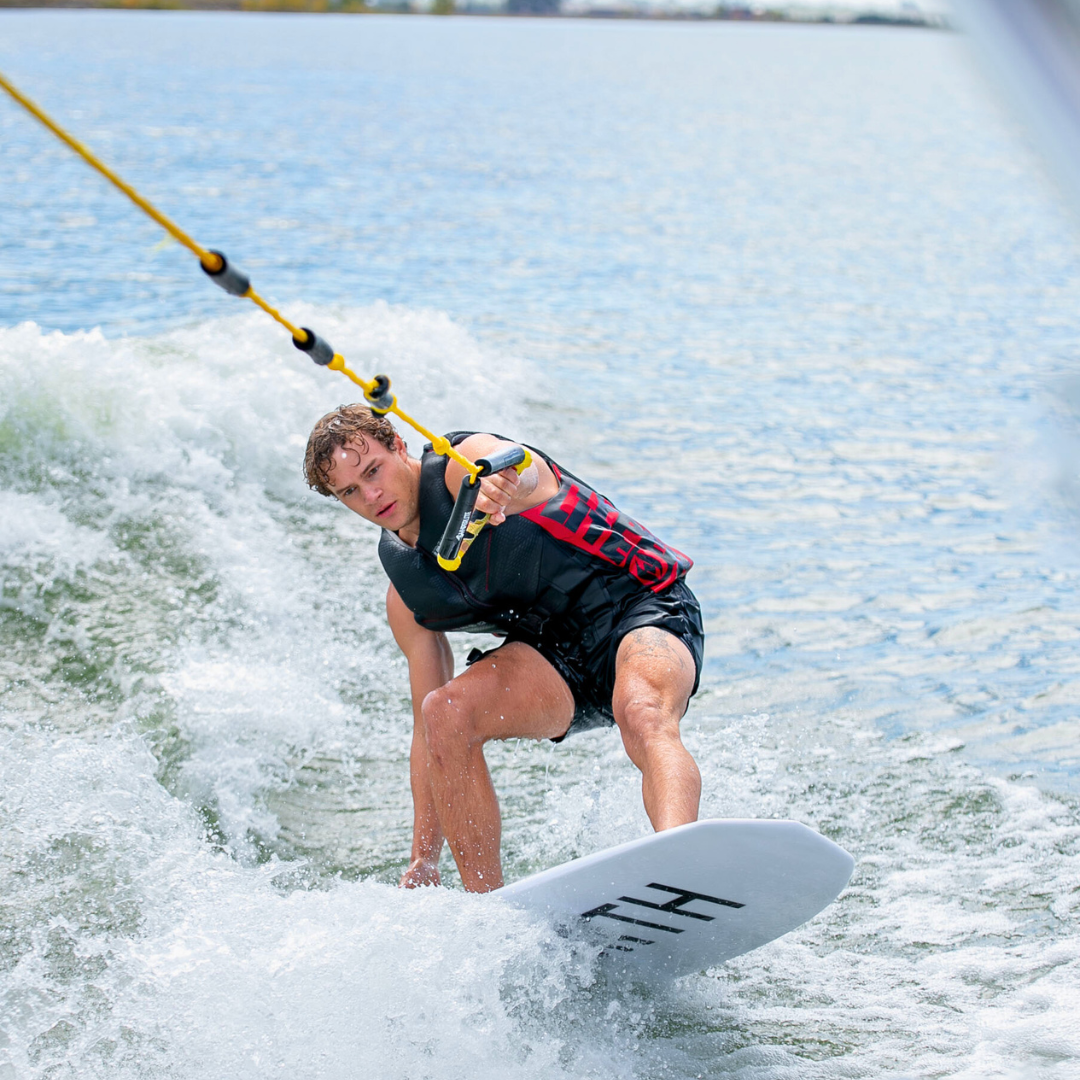 How to Get Up on a Wakesurf Board: Beginner’s Step-by-Step Guide (Updated for 2026)