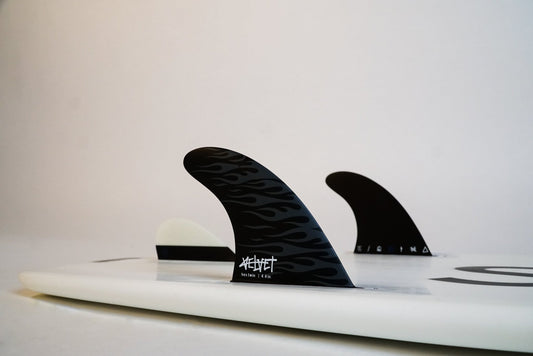 The Fin Factor: Understanding Lift, Drag, and Torque