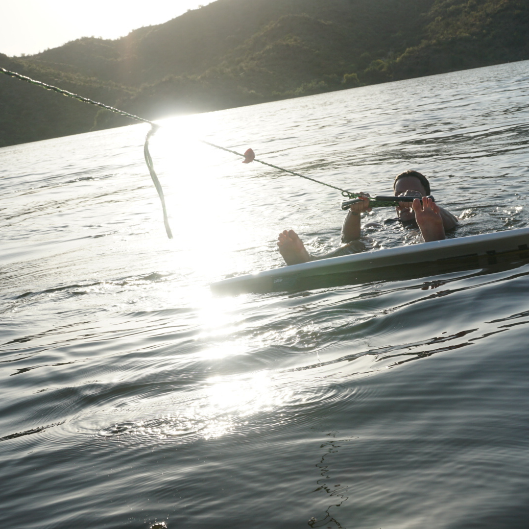 What Makes a Good Beginner Wakesurf Board?