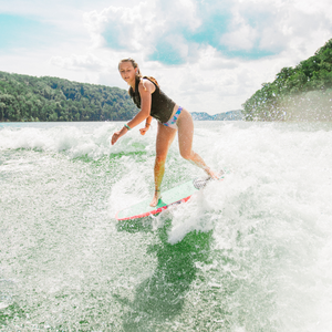 Wakesurfing: The State Of The Sport