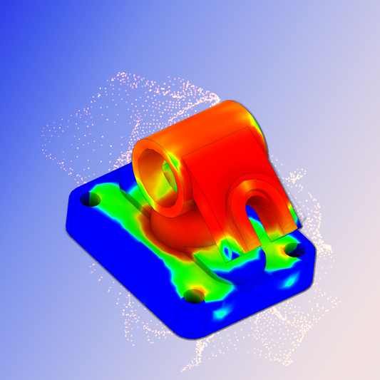 FEA: A Better Way to Design Wakesurf Boards