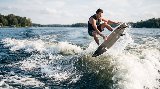 Air Drag and Water Resistance: The External Forces Limiting Your Tricks