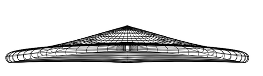 Wakesurf Board Bottom Contour Design