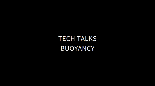 Tech Talks - Buoyancy