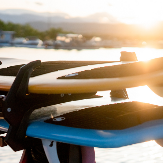 Essential Post-Season Wakesurf Board Care: 5 Tips to Keep Your Ride Ready for Next Season