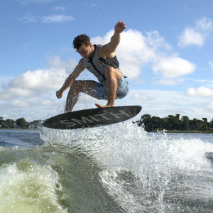 Understanding Air in Wakesurfing: What is Max Height?