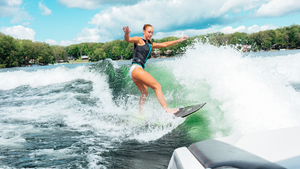Understanding the Physics Behind Wakesurfing: A Comprehensive Guide