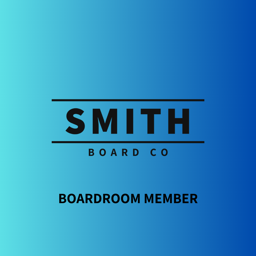 SBC Boardroom Member