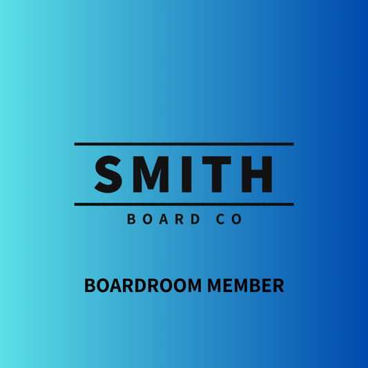 SBC Boardroom Member