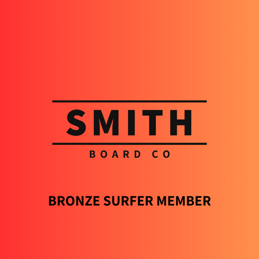 SBC Bronze Surfer Membership