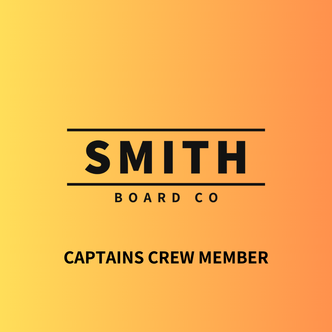 SBC Captains Crew Member