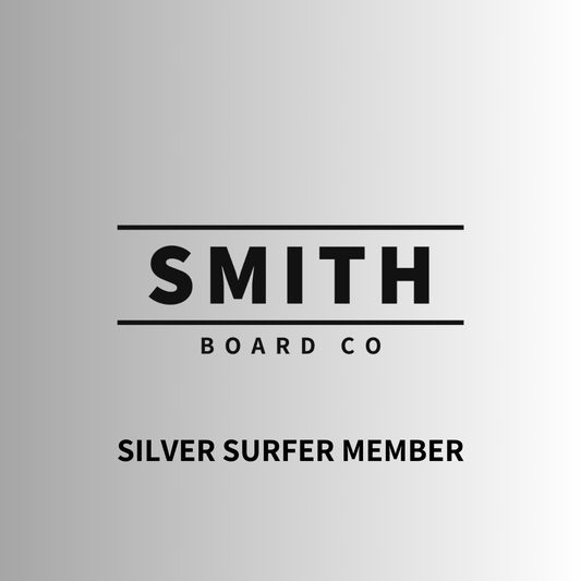 SBC Silver Surfer Member
