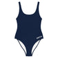 Essentials Bold One Piece Swimsuit