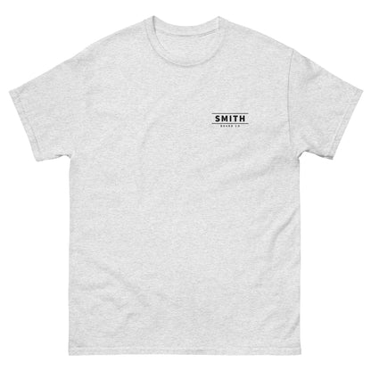 Silhouette Surf's Up Tee